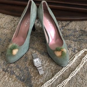 OFUON Designers Shoes
